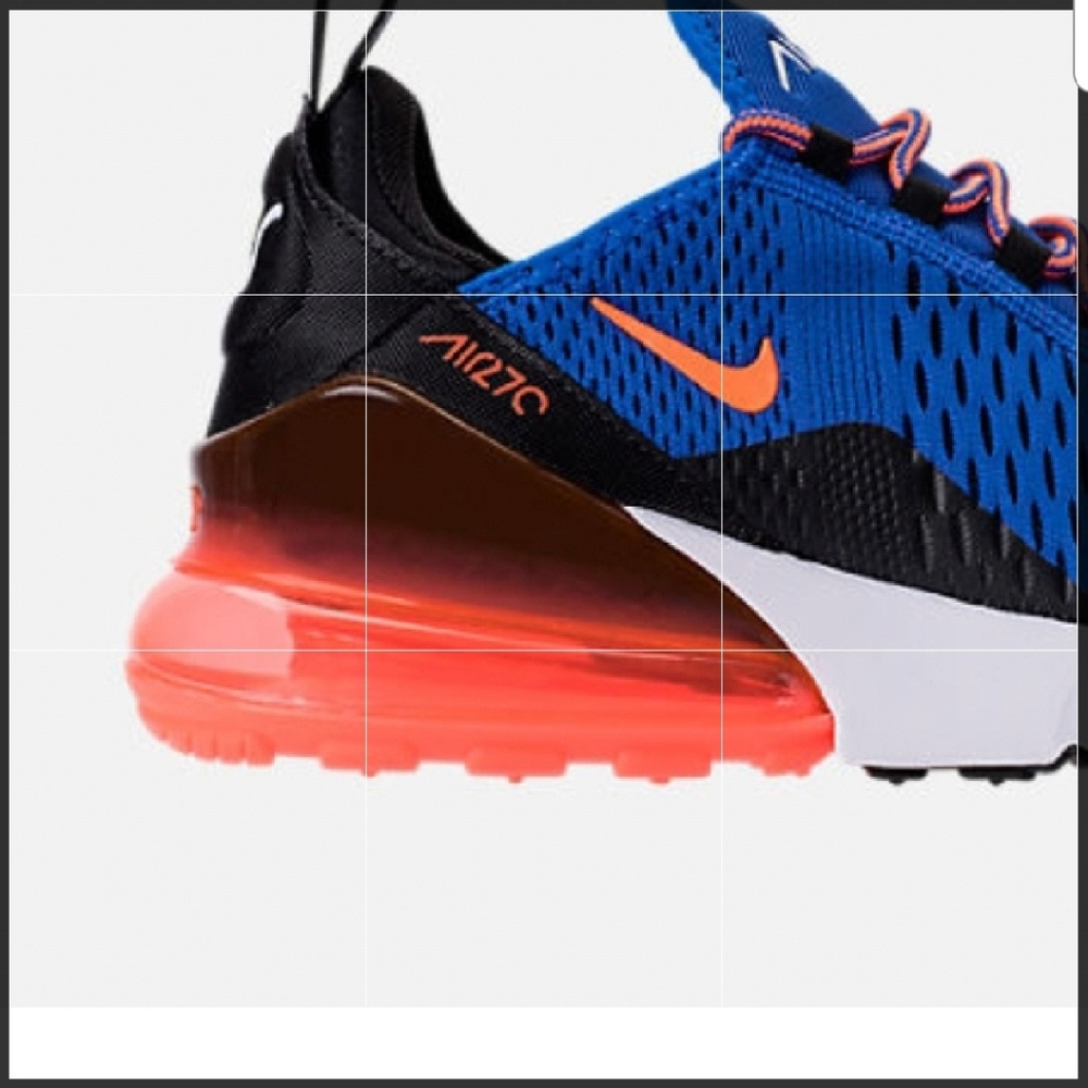 Nike 270